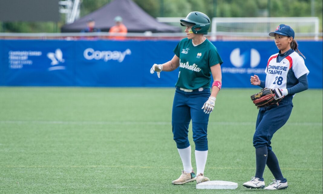 Brisbane to Welcome Australia vs. Chinese Taipei in International Softball Series - World Baseball Softball Confederation