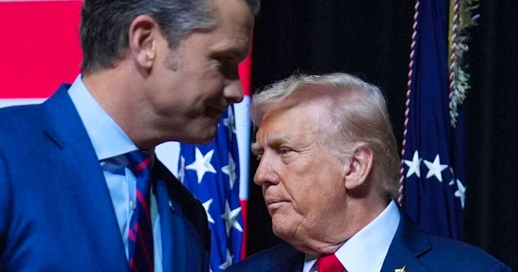 USA: Media Reports Claim US Military Deliberately Killed Survivors in the Caribbean