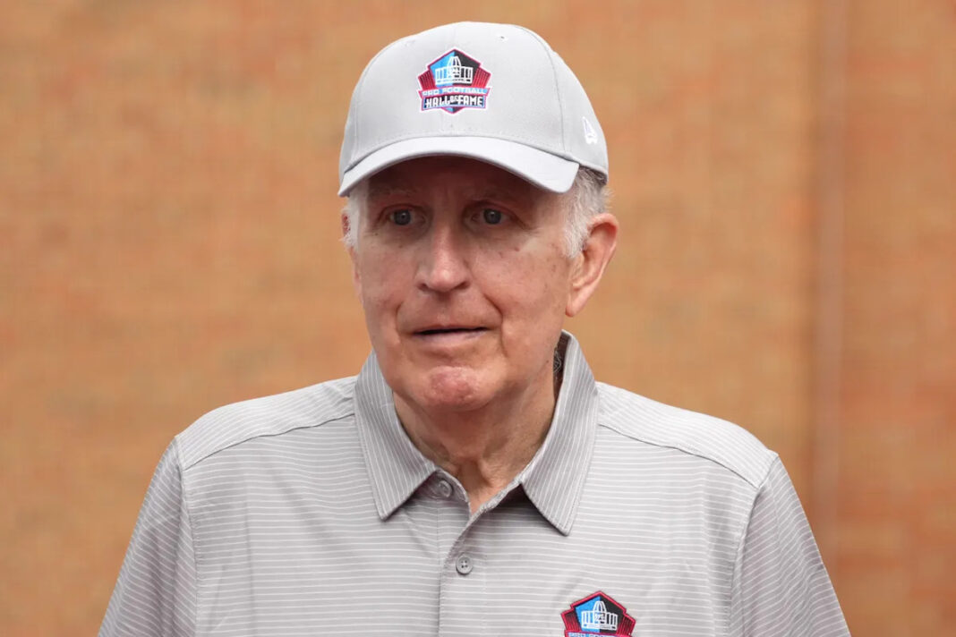 Former NFL Commissioner Paul Tagliabue Passes Away at 84