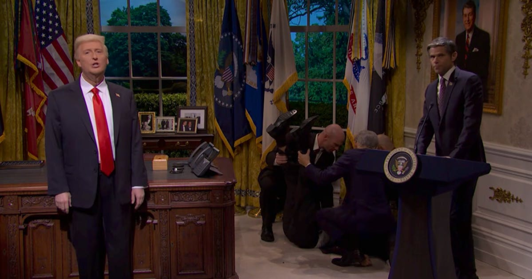 Donald Trump's Policies: Key News Highlights at a Glance