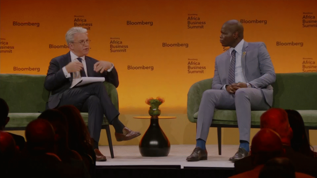 G-20 Can Progress Without the US, According to South Africa