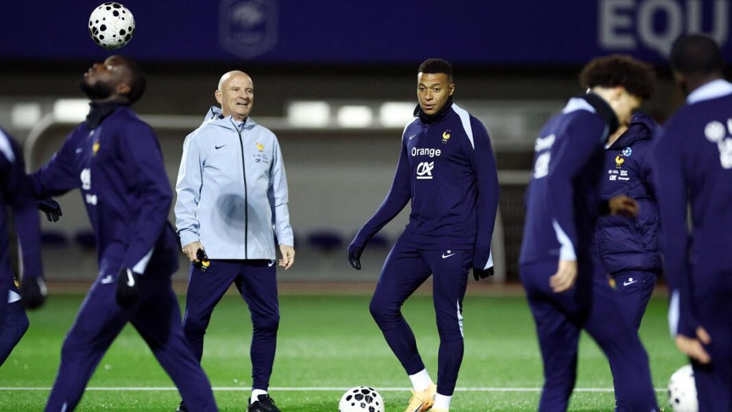 France to Compete Against Brazil and Colombia in March Friendlies Leading Up to FIFA World Cup 2026