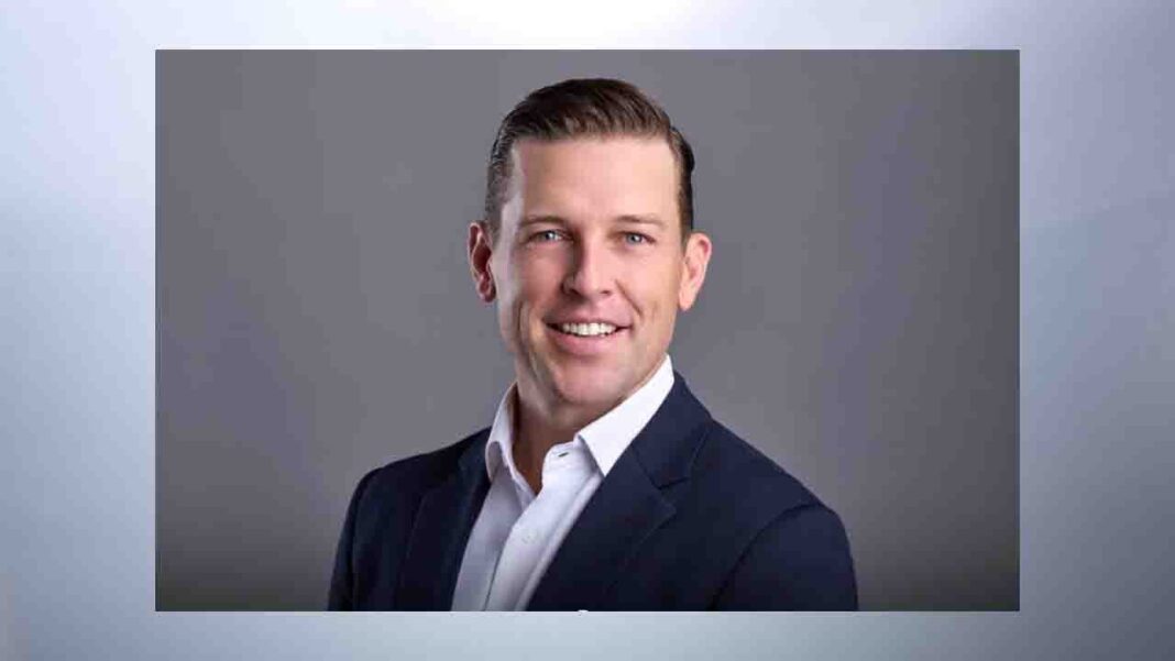 Kyle Albrecht Appointed President and CEO of USA Gymnastics - Indianapolis News | Indiana Weather | Traffic Updates
