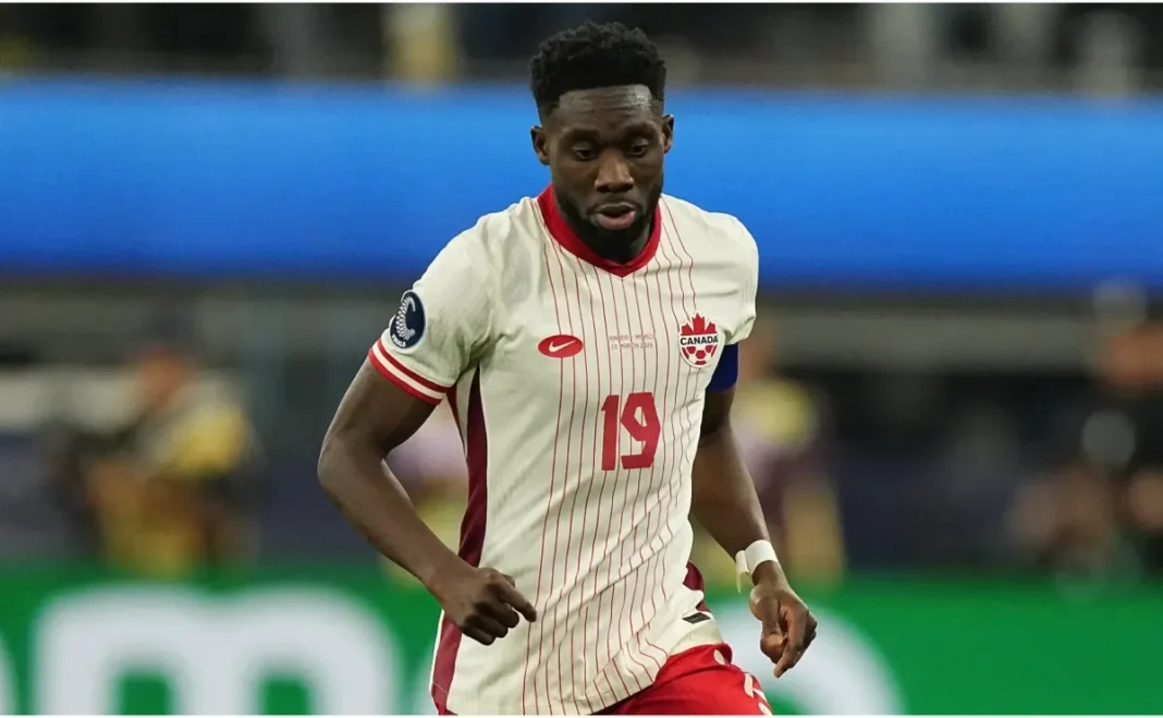 How to Watch Canada vs. Ecuador Live in the USA: International Friendly Match