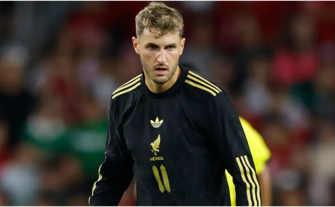 How to Watch Mexico vs. Uruguay Live in the USA: International Friendly Match