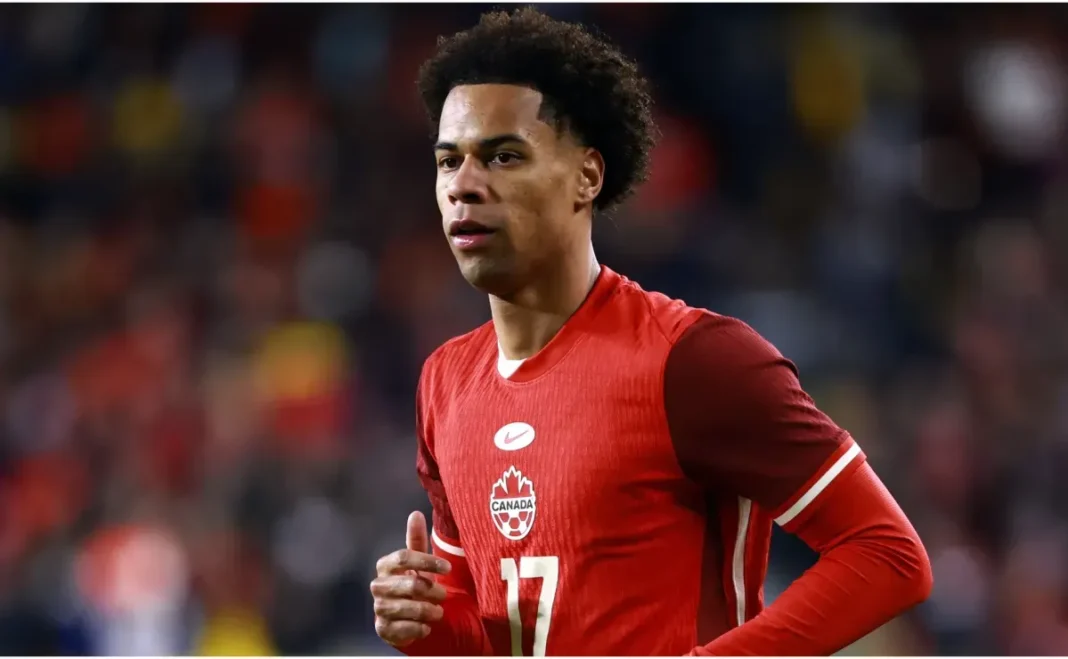 How to Watch the Canada vs. Venezuela Live Stream in the USA: International Friendly Match