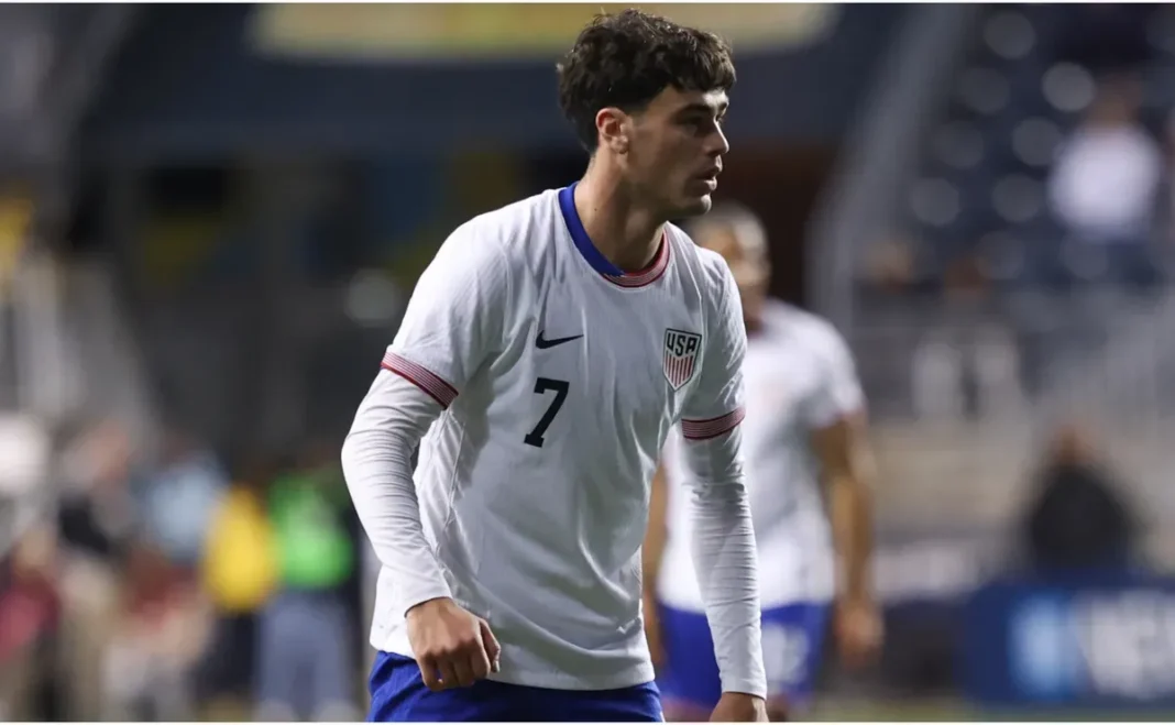 How to Watch USA vs. Uruguay Live in the USA: International Friendly Match