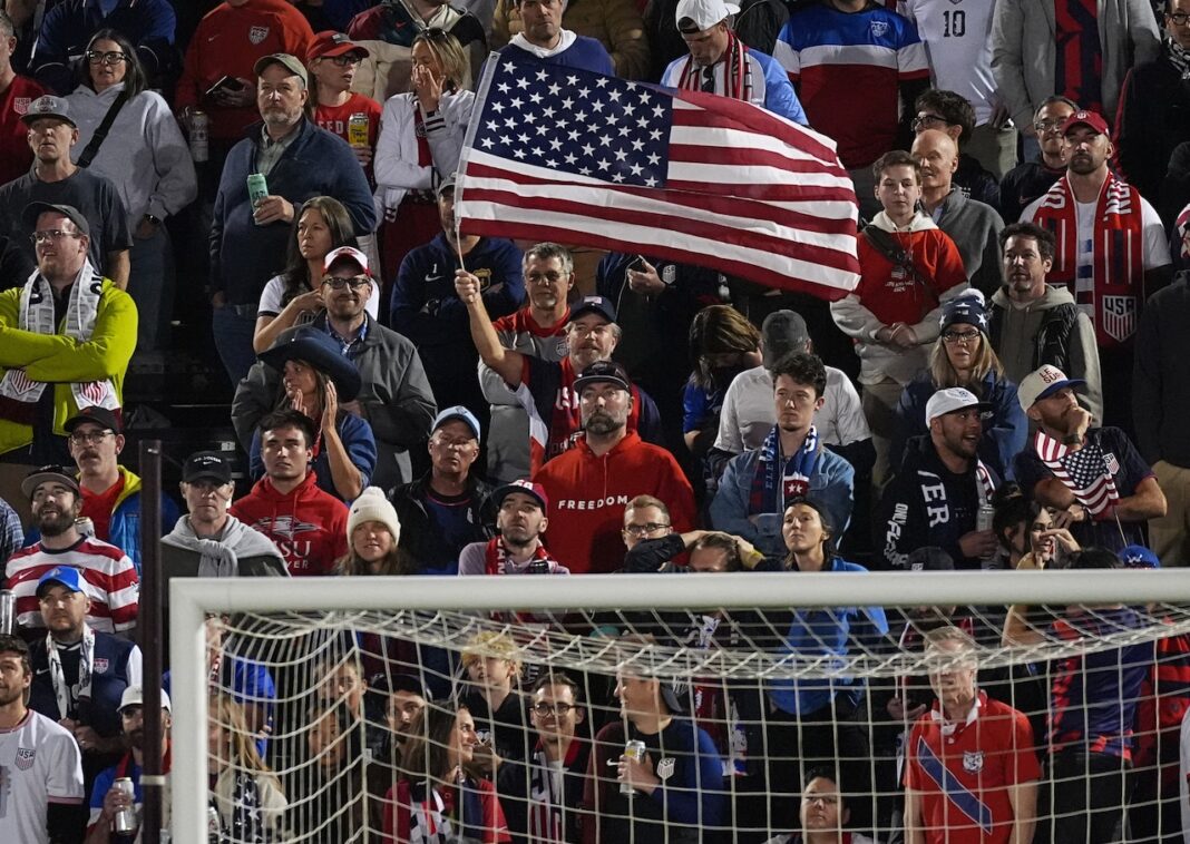 Where to Watch the United States vs. Paraguay International Friendly This Tuesday