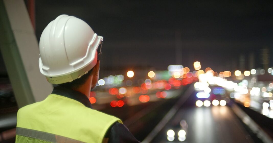 Top Jobs Popular from 6 PM to 6 AM