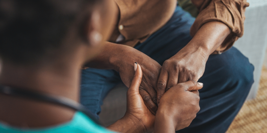 Promising Results for New Malaria Drug KLU156 in African Trial