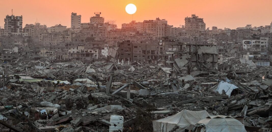 Germany's Renewal of Arms Transfers to Israel: Reckless, Unlawful, and Potentially Complicit in International Crimes