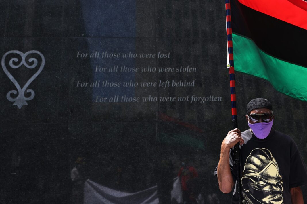 Zohran Mamdani's Victory: Is New York Poised to Pave the Way for Reparations in America?