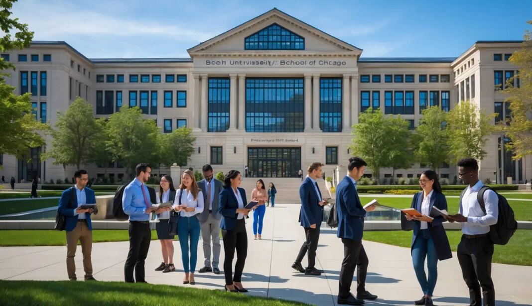 12 Best MBA Programs for International Students in the USA
