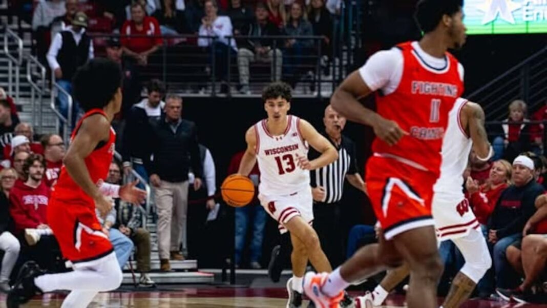 Young Kiwi Athletes Shine in the Spotlight of U.S. College Sports