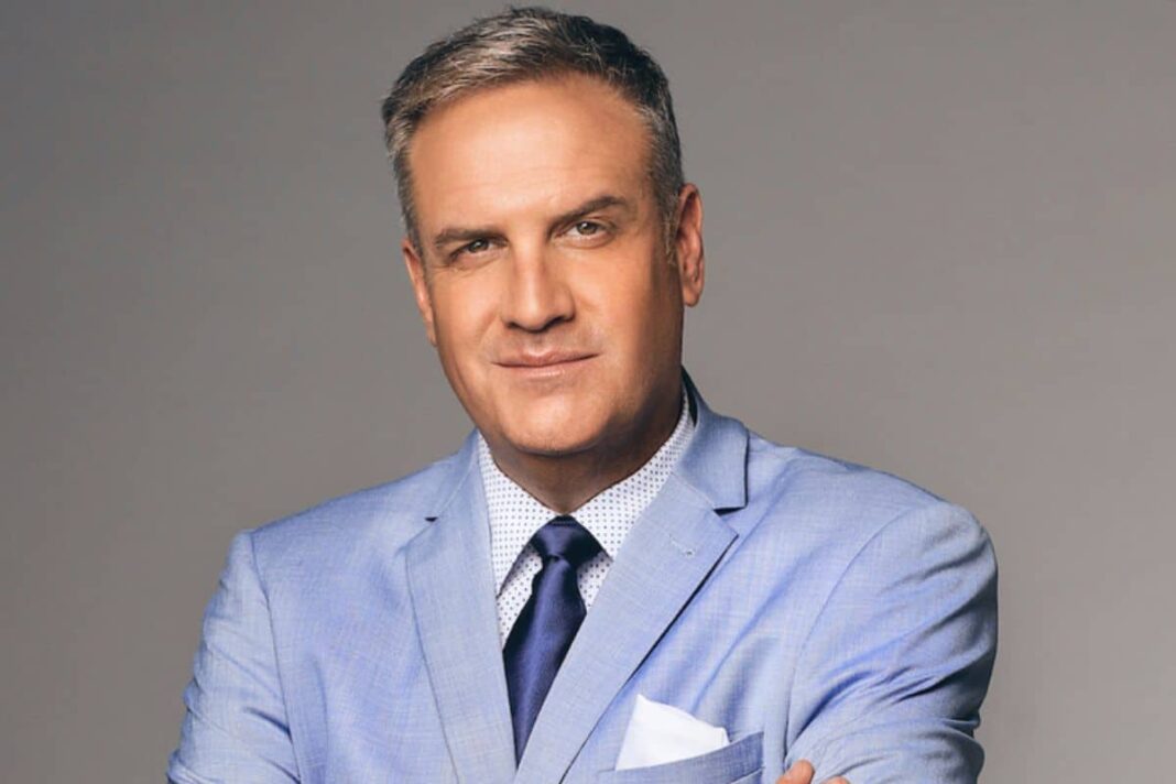 Rian van Heerden Investigates South African Emigration in New Documentary Series