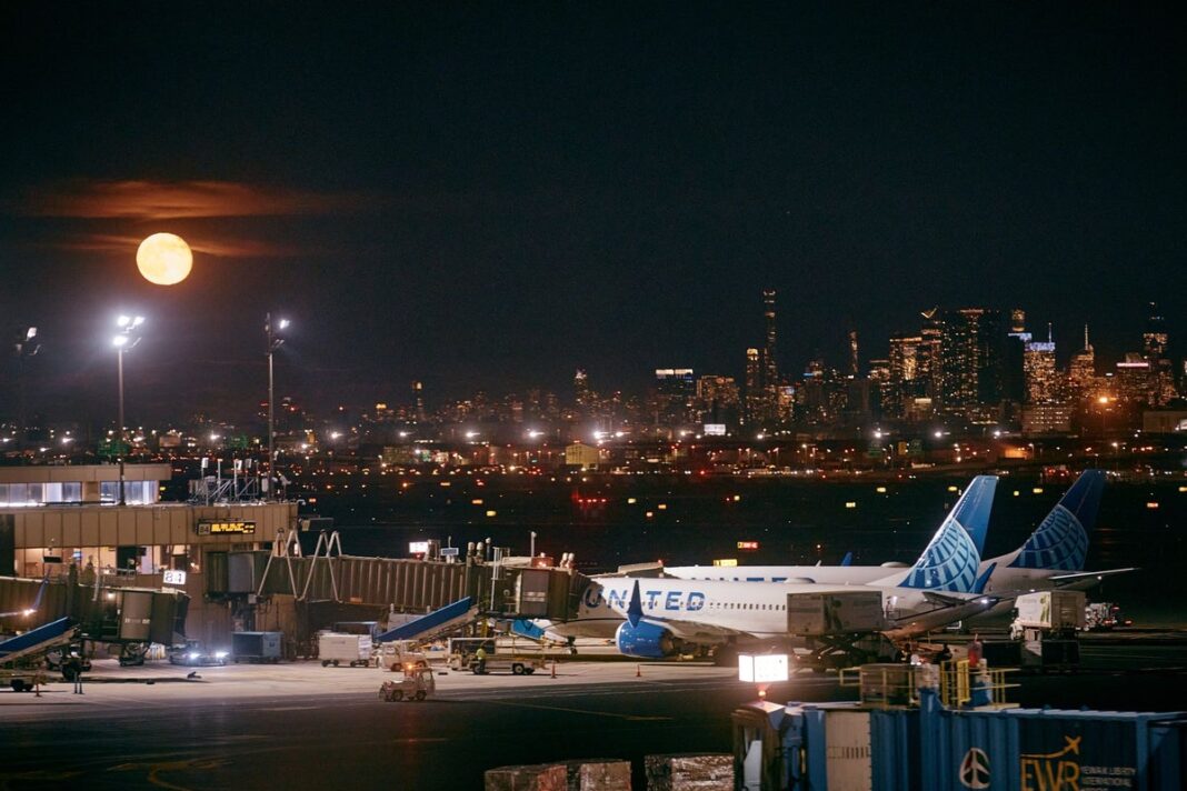 Massive Flight Cancellations Disrupt Airports as Trump Administration Reduces Services Amid Government Shutdown