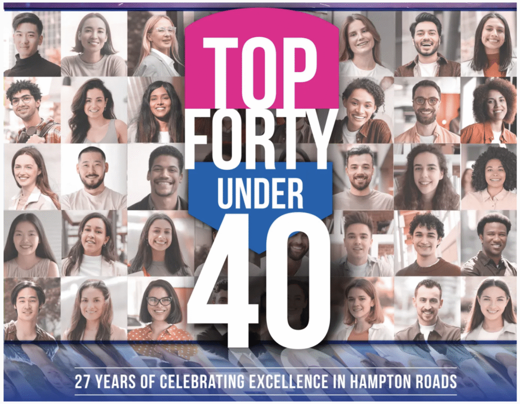 Monarchs Celebrated in Inside Business’ Top 40 Under 40 List