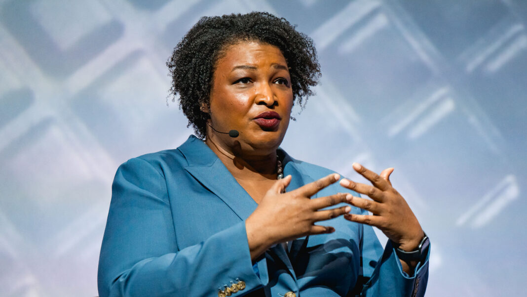 Stacey Abrams: DEI Advocates Must Improve Their Connection Between Achievements and Progress - AfroTech
