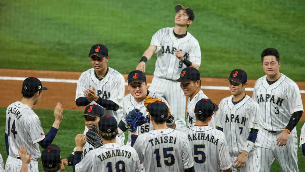 Oakland A's Spark Global Excitement in Pursuit of Star Infielder Munetaka Murakami!
