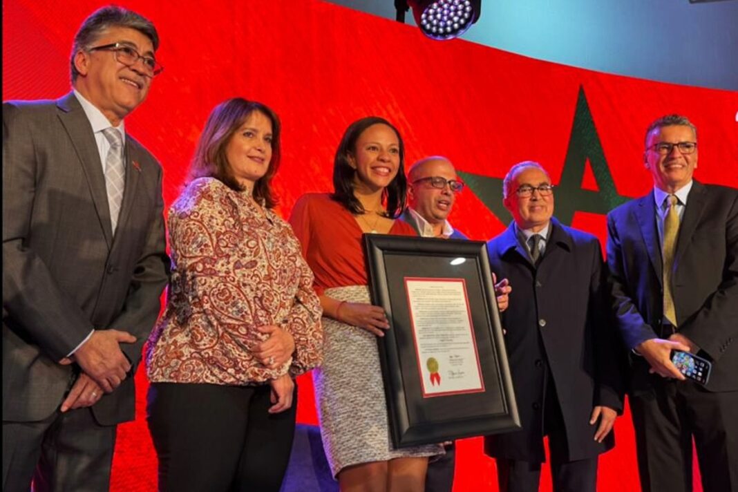 Virginia's 9th Annual Small Business Summit: Strengthening Moroccan-American Relations