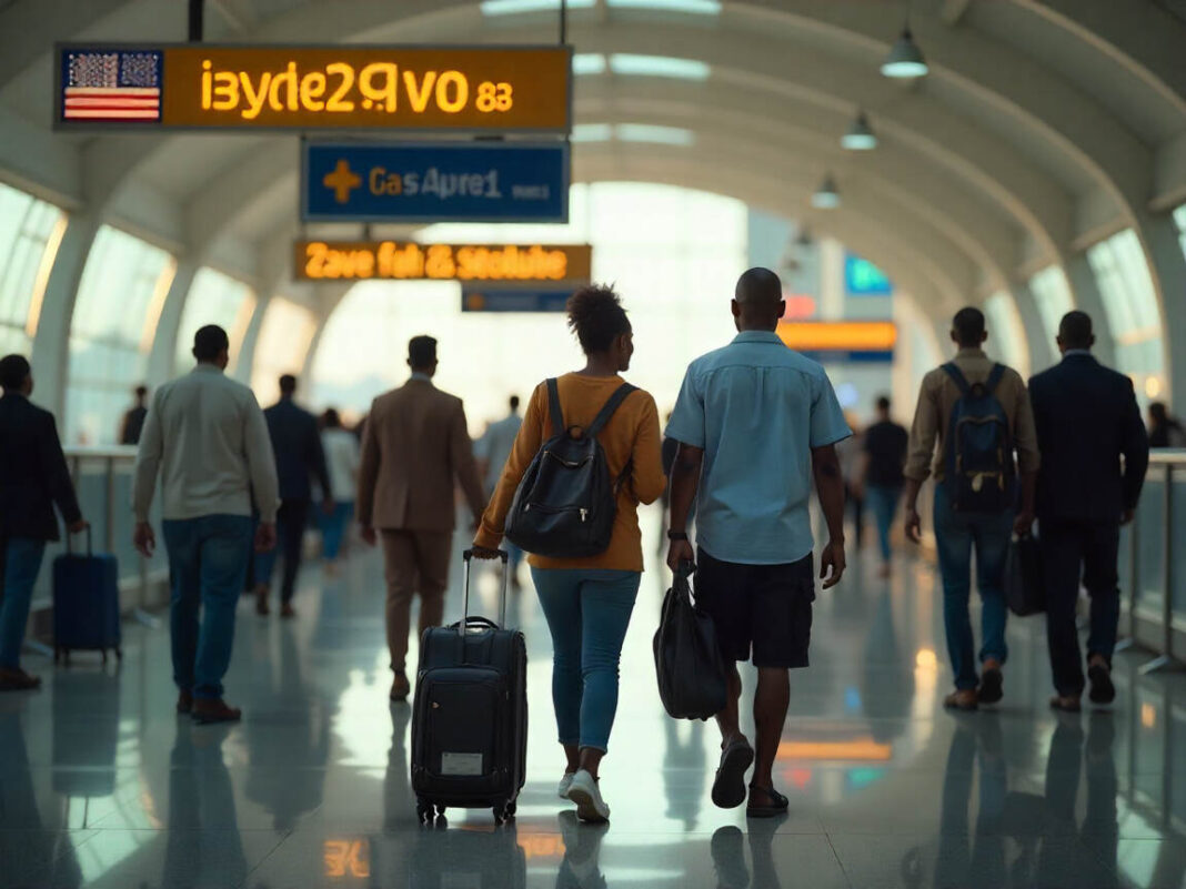 US Expands Visa Bond Pilot Program to Include Travelers from Malawi, Zambia, Tanzania, and Four Other African Countries: Key Information You Need to Know