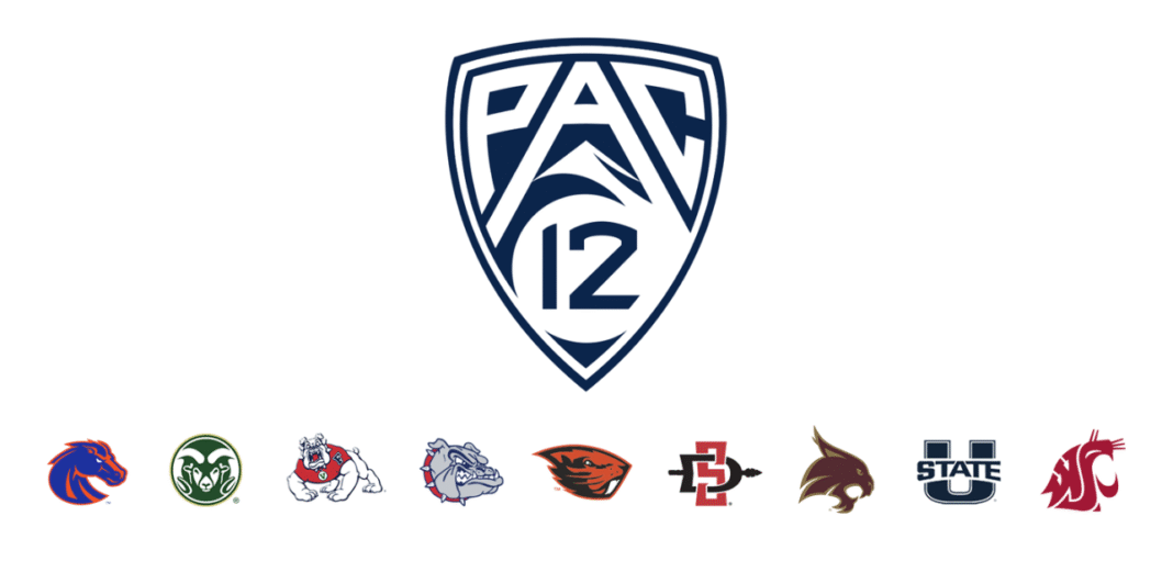 Pac-12 and USA Network Strike New Agreement
