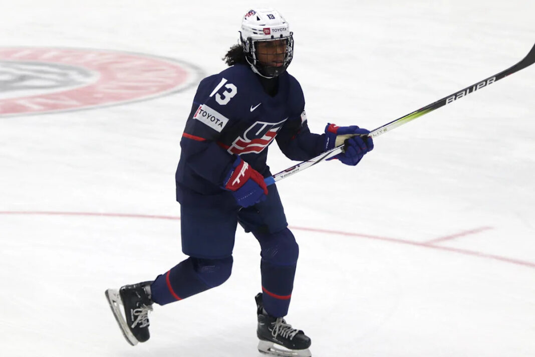 USA Reveals U-18 National Team Roster for World Championships