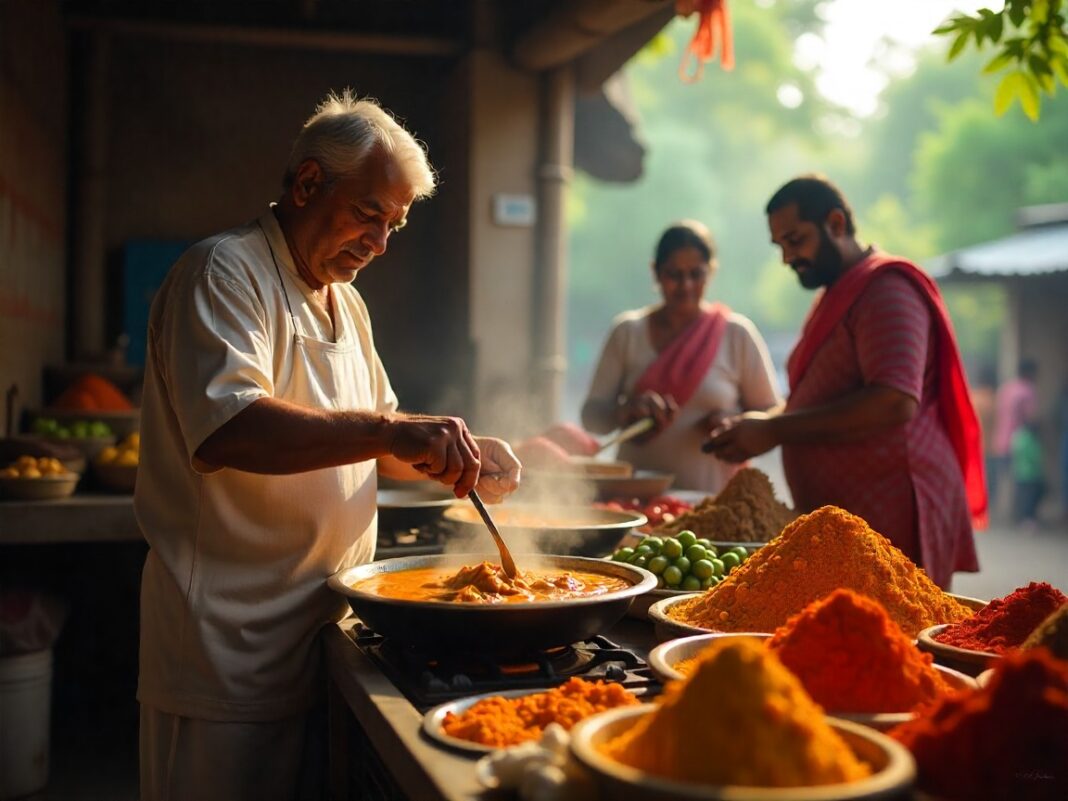 Andhra Pradesh Partners with The Culinary Lounge to Enhance Culinary Tourism, Targeting Key Markets in the USA, UK, and Australia