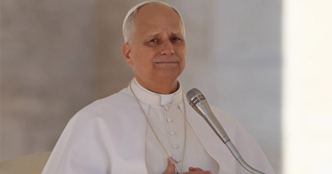 Pope Leo XIV Urges AI Industry to Foster Moral Discernment