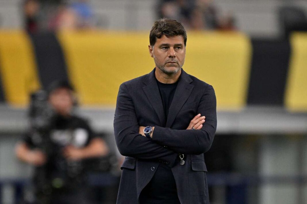 Mauricio Pochettino Asserts No One Is Guaranteed a Place in the USA World Cup Team