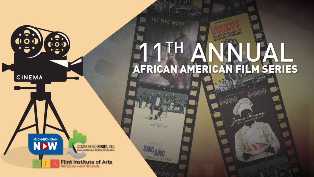 Flint's African American Film Series Celebrates 11th Anniversary