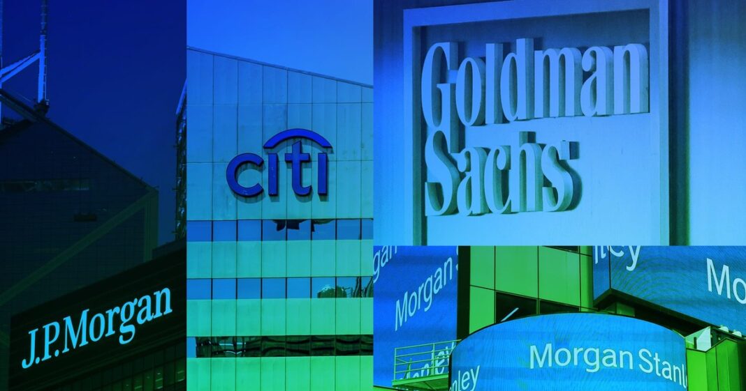 How Wall Street is Truly Leveraging AI: From Employee Training to Performance Evaluations