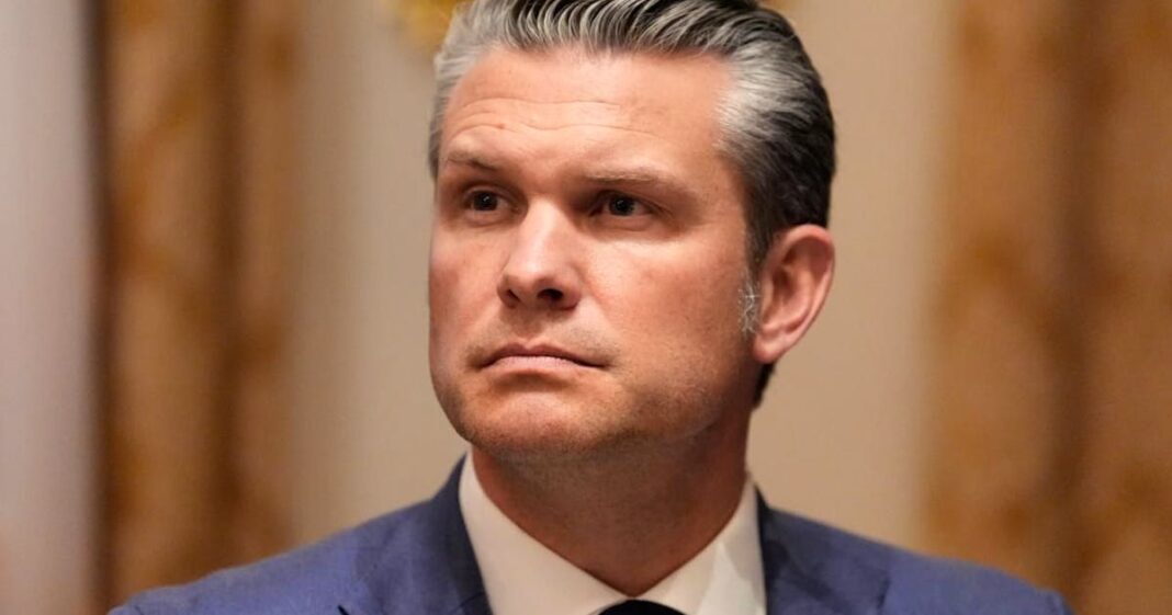 USA: Hegseth Reports Three Killed in Recent U.S. Attack in the Caribbean