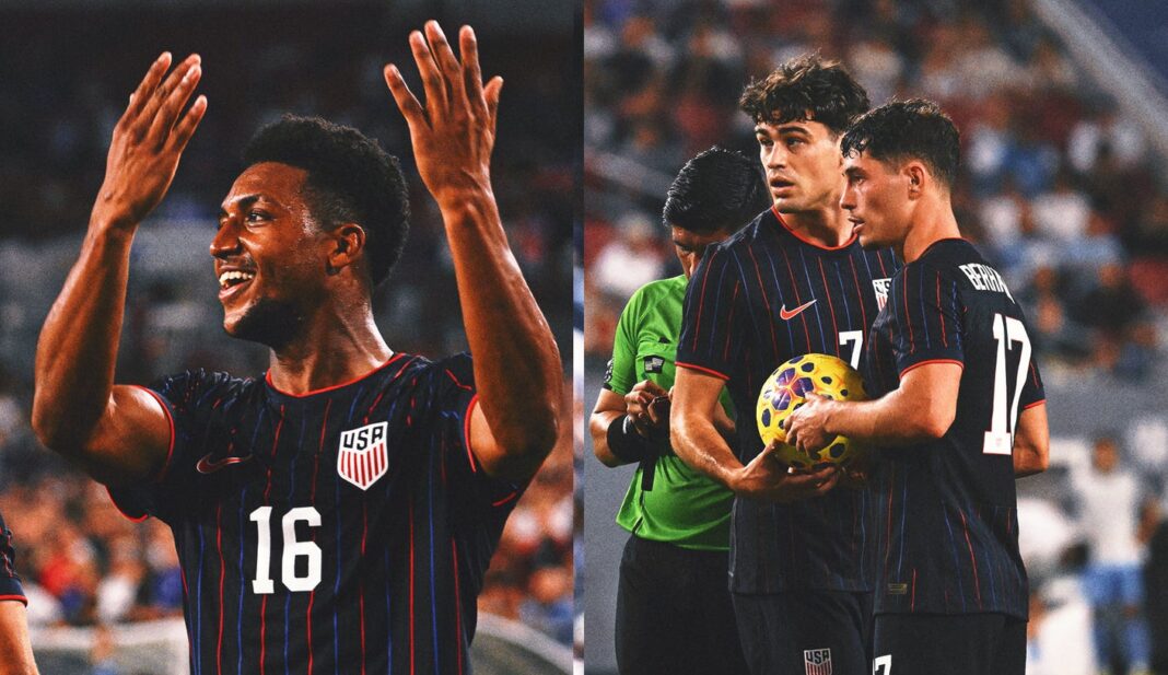 The Bigger Picture: Difficult Decisions Loom for USA's World Cup Roster Selection