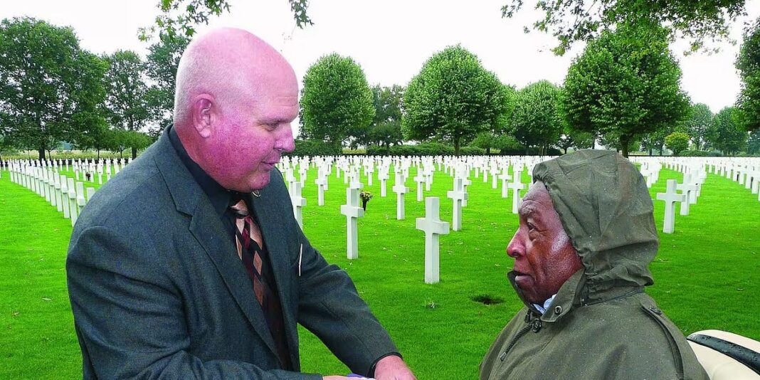 The Trump Administration's Assault on African American History: A Futile Endeavor