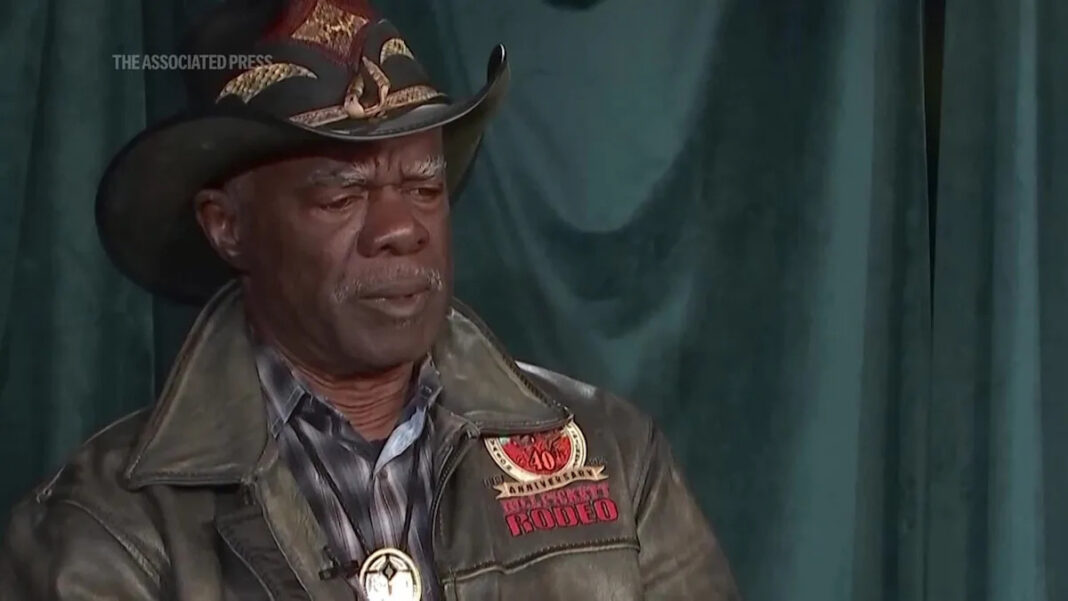 Jordan Peele's ‘High Horse’ Documentary Celebrates the Legacy of the American Black Cowboy