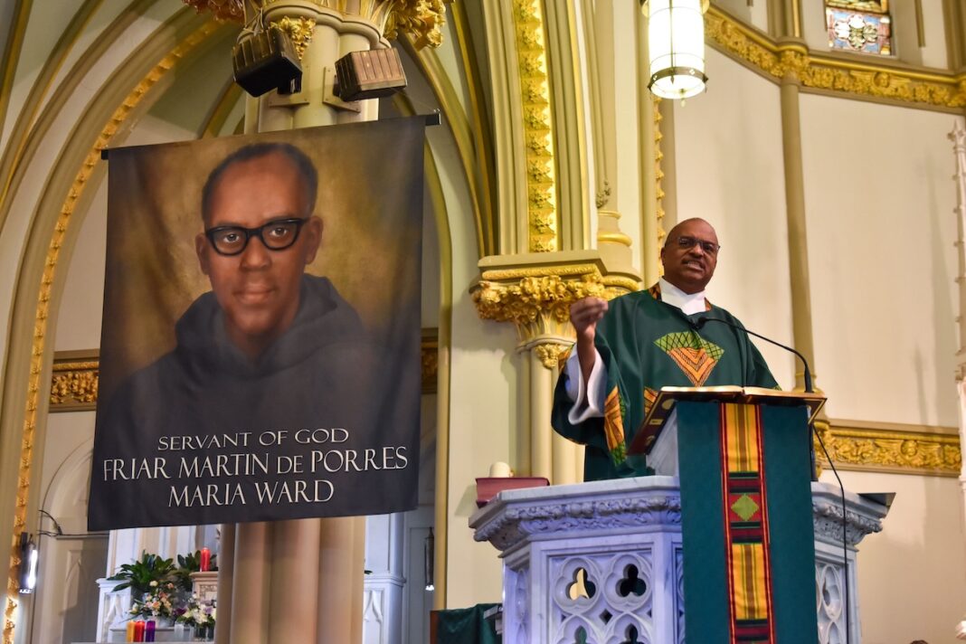 Catholic Leaders: The Importance of Black Catholic History in Our Faith