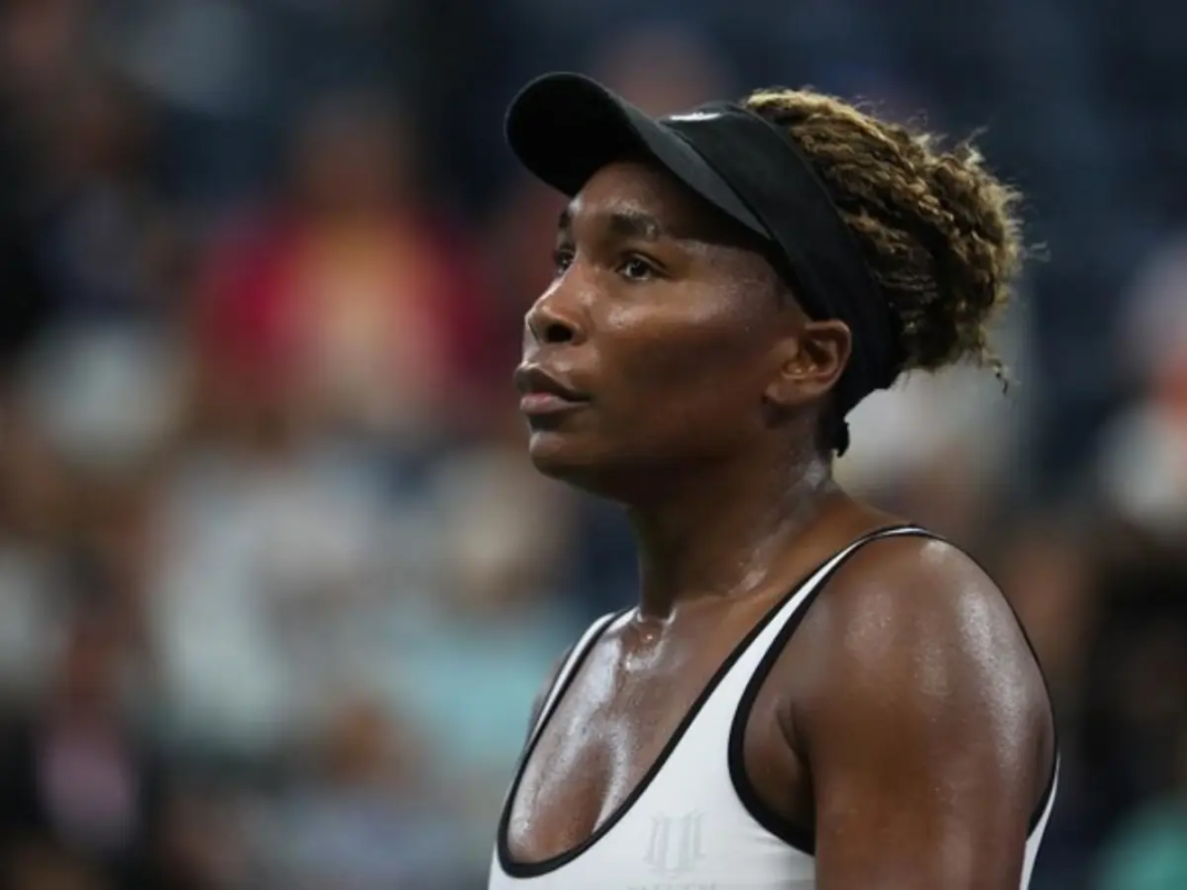 USA Legend Venus Williams Set to Make Comeback at 45