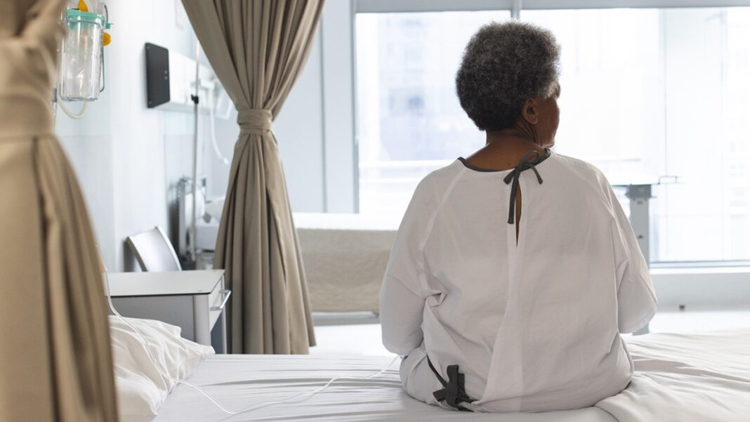 Increasing Numbers of Americans, Particularly Black Adults, Are Dying Before Reaching Medicare Eligibility