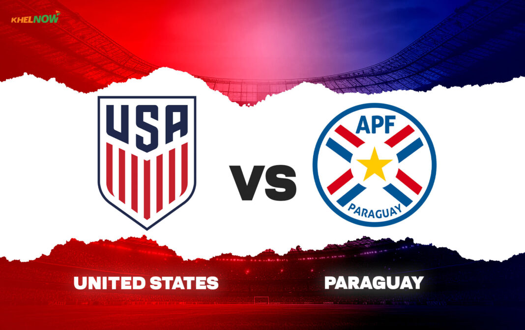 USA vs. Paraguay: Match Preview, Predictions, Lineups, Betting Insights, and Odds