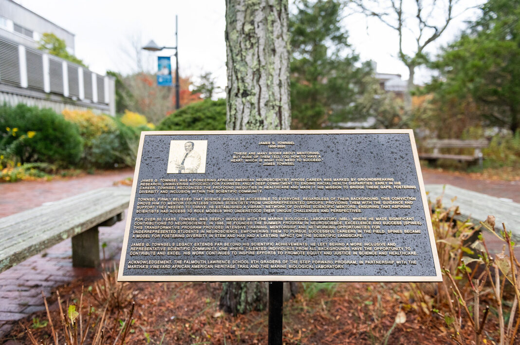 Martha's Vineyard News - The Vineyard Gazette