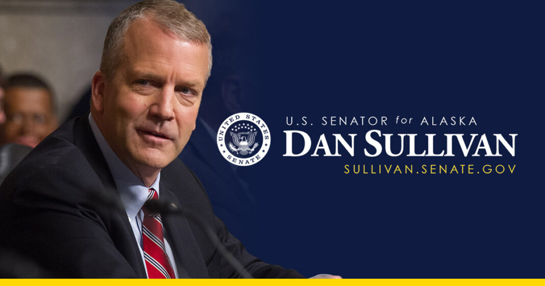 Sullivan and Colleagues Unveil VISIT USA Act to Reinvigorate Brand USA Funding and Boost U.S. Tourism