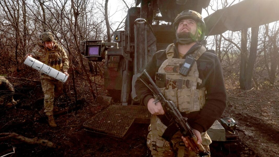 Ukraine War Update: White House Notes Ongoing Disagreements on Peace, While Trump Advocates for a Swift Resolution | World News