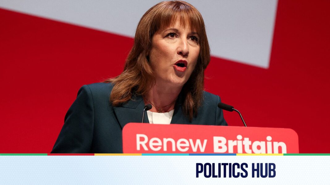 <p><strong>Politics Update: Chancellor Asserts Commitment While Urging MPs to Support 'Fair' Budget</strong></p>