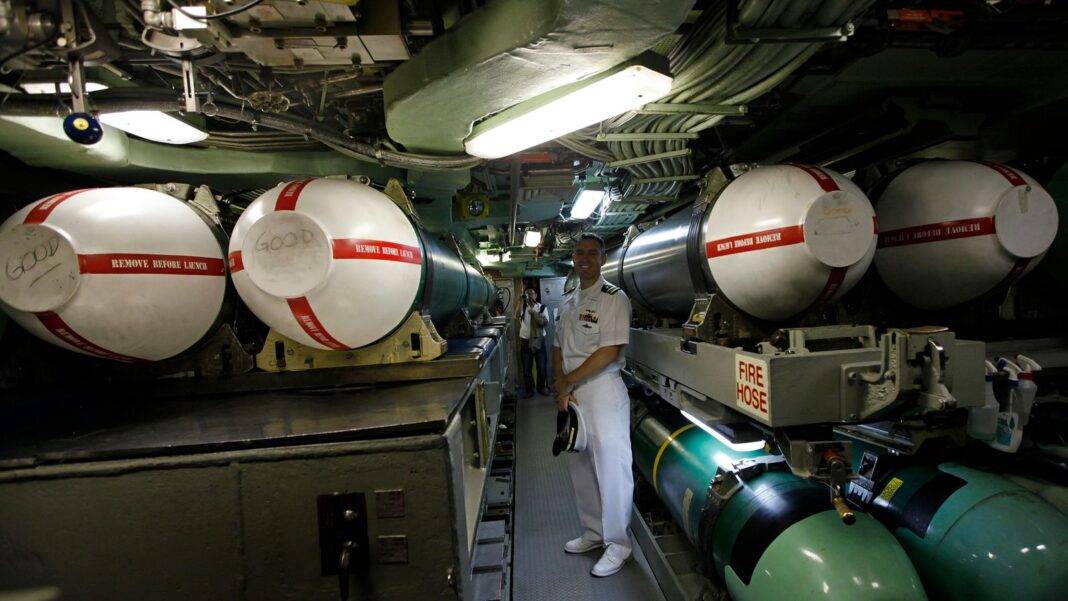 Ukraine War Update: Trump Rules Out Tomahawk Missile Support for Ukraine—Concerns Arise in Kyiv | World News