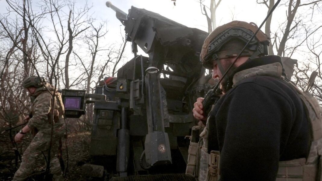 Ukraine War Update: Trump Suggests 'Positive Developments' for Peace as Starmer Outlines Two Key Priorities | World News