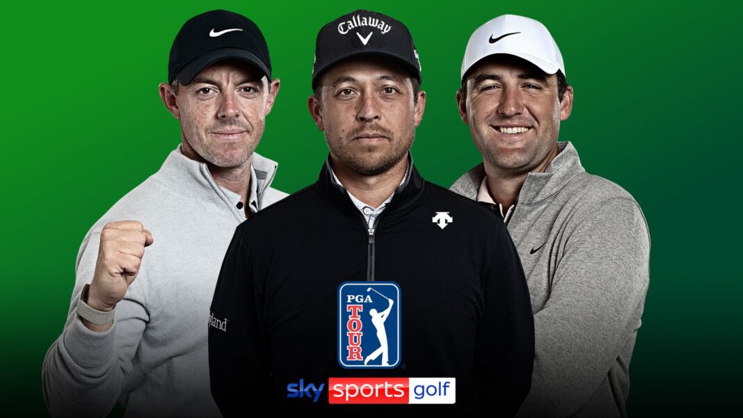 PGA Tour 2025 Schedule: Key Dates, Venues, Events for the Upcoming FedExCup Season, Signature Tournaments, and Major Championships | Golf News