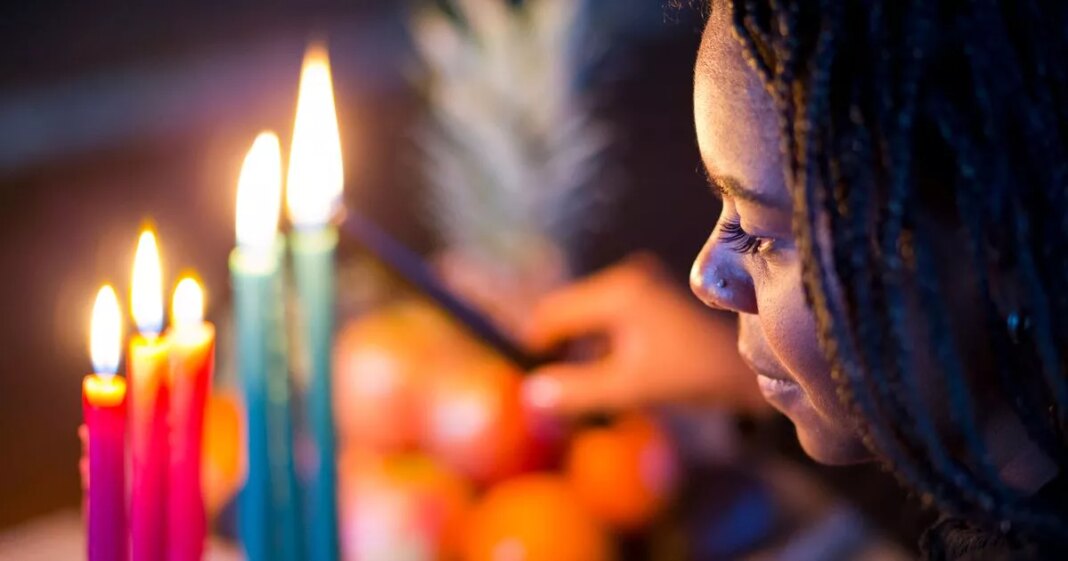 The 7 Core Principles of Kwanzaa: Celebrating African American Heritage