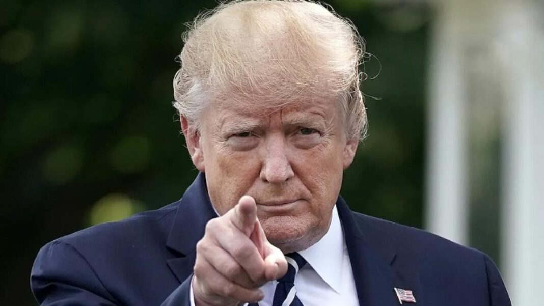 Will US Tariffs Be South Africa's Christmas Grinch?