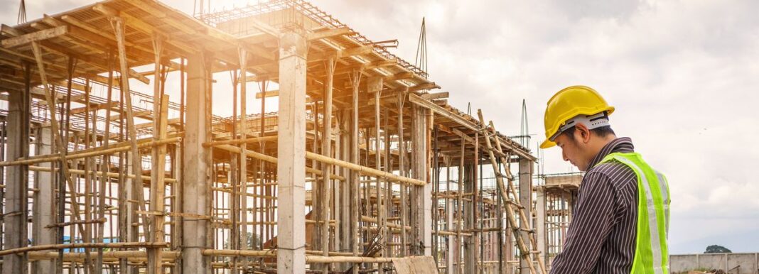 Should Giriraj Civil Developers (NSE:GIRIRAJ) Be On Your Watchlist?